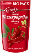 Thymos Paprika 100g
