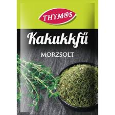 Thymos Rozmaring 15g