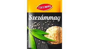 Thymos Szezámmag 40g