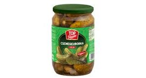 Top Fruit Cemegeuborka 3-6cm 360g