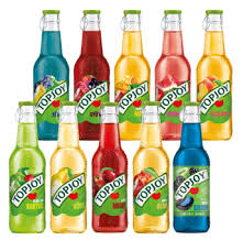 Top Joy 0,25l