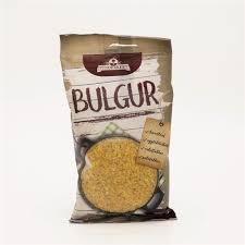 Tündérkert Bulgur 250g