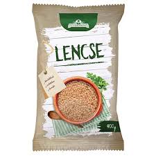Tündérkert Lencse 400g