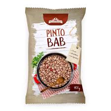 Tündérkert Pinto Bab 400g