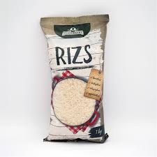 Tündérkert Rizs 1kg