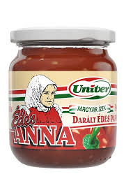Univer Édes Anna 200g