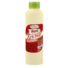 Univer Egykezes Ketchup 1100g