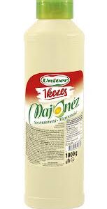 Univer Egykezes Majonéz 1000g