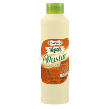 Univer Egykezes Mustár 1000g
