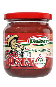 Univer Erős Pista 200g
