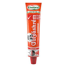 Univer Gulyáskrém csemege70g