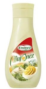 Univer Majonéz 420g