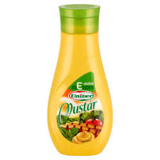 Univer Mustár 440g