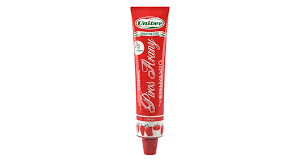 Univer Pizzakrém 70g