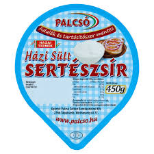 Zsír 450g