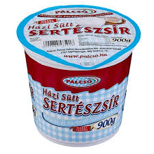 Zsír 900g